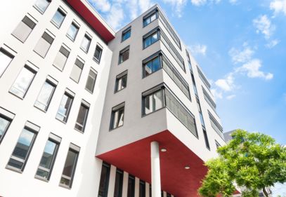 German student housing projects :: The Property Post